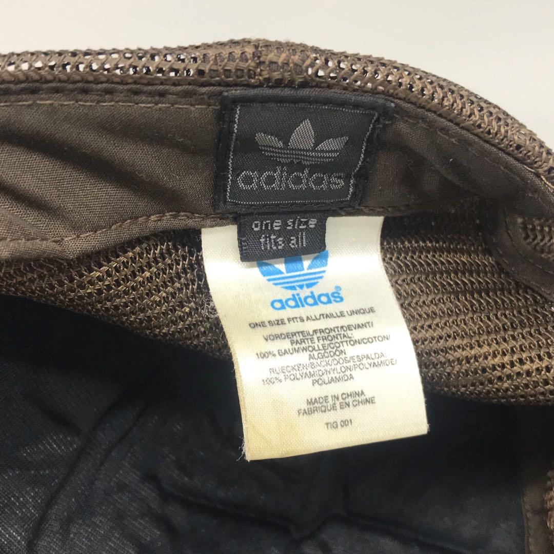 Adidas Cap Fesyen Pria Aksesoris Topi di Carousell