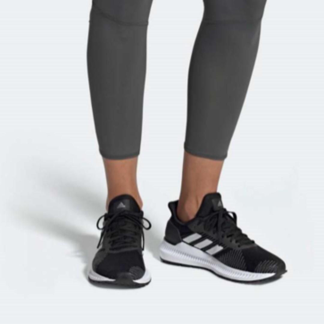adidas Solar Blaze Women Running Shoes G27773 Women s Fashion