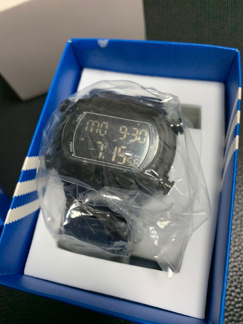 Maybank adidas new arrivals watch