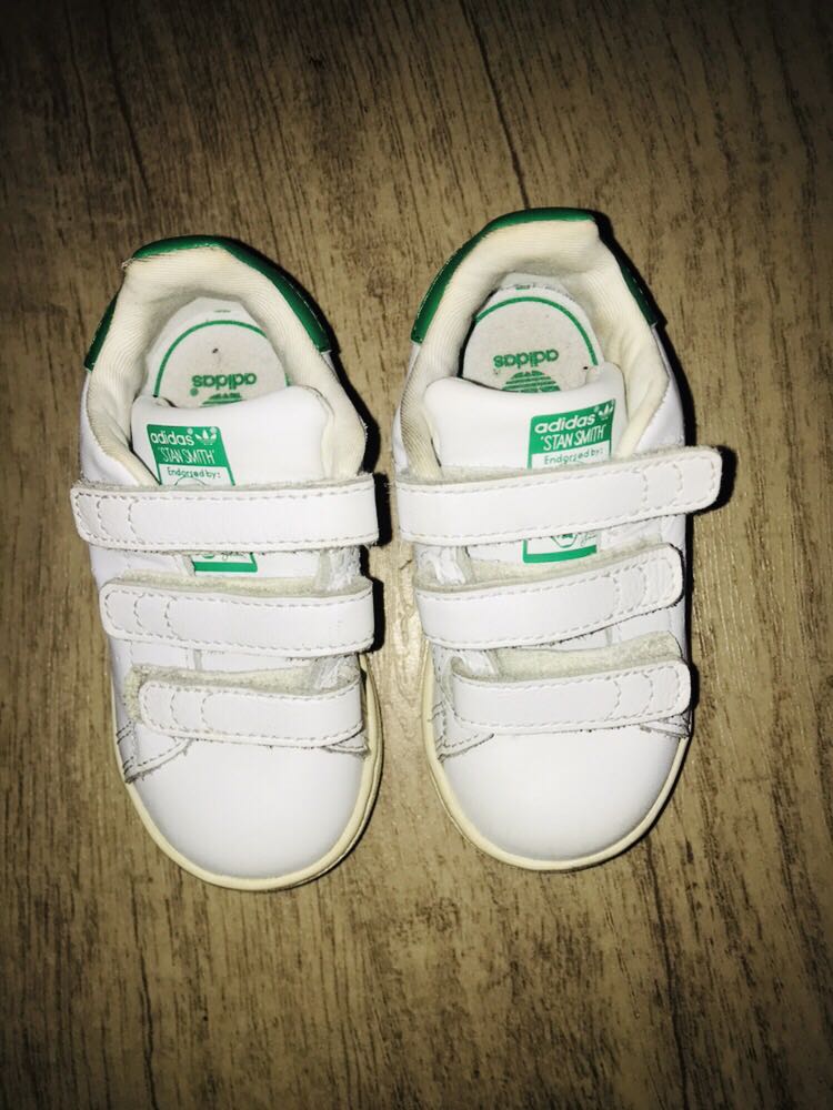 adidas stan smith 23