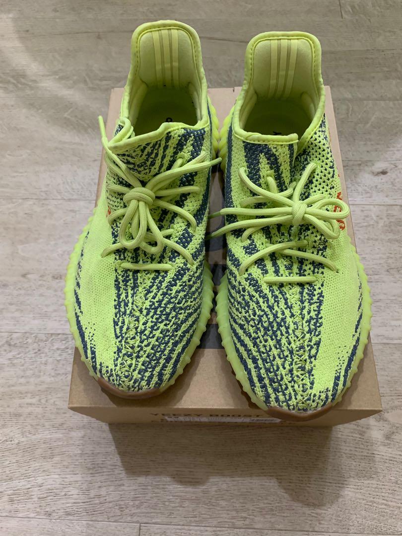 Adidas discount yeezy yebra