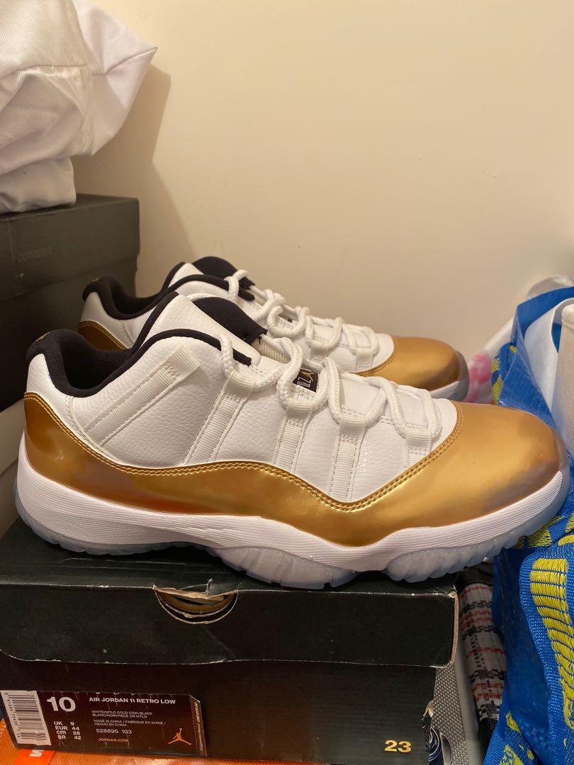 off white jordan 11 low