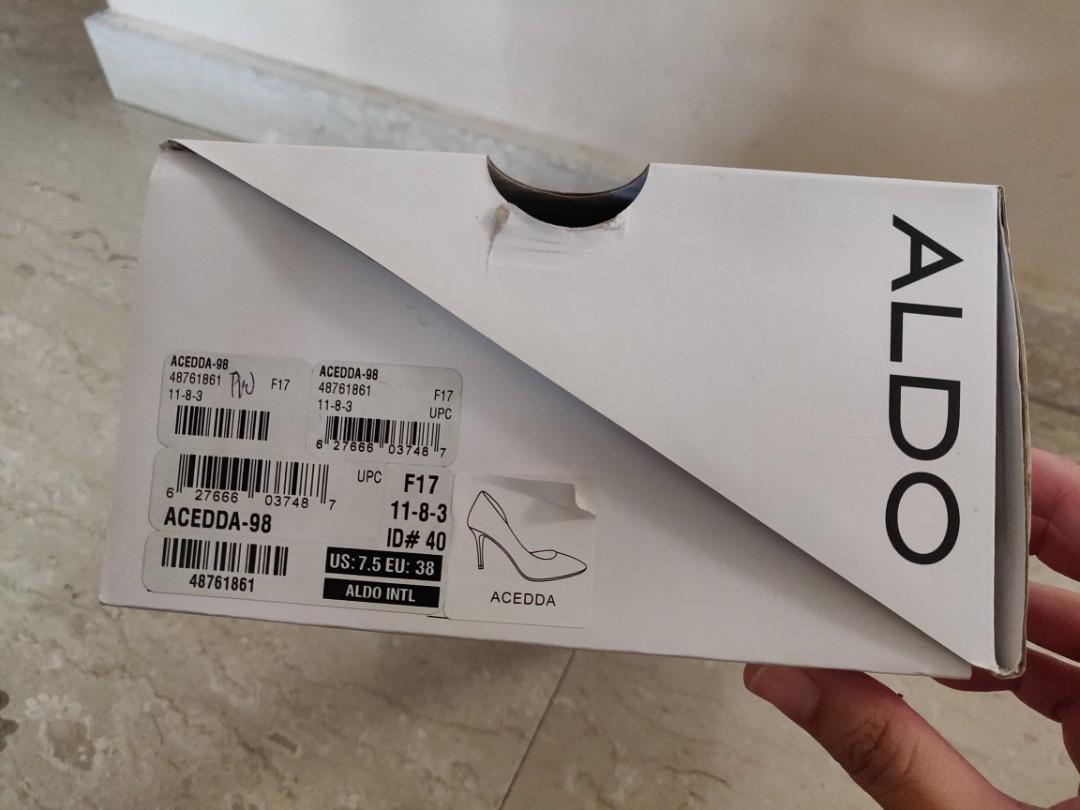 Acedda aldo discount