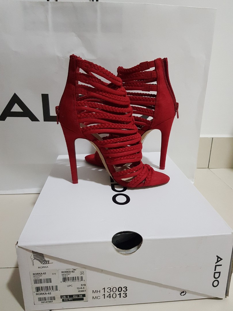 Rorka heels clearance