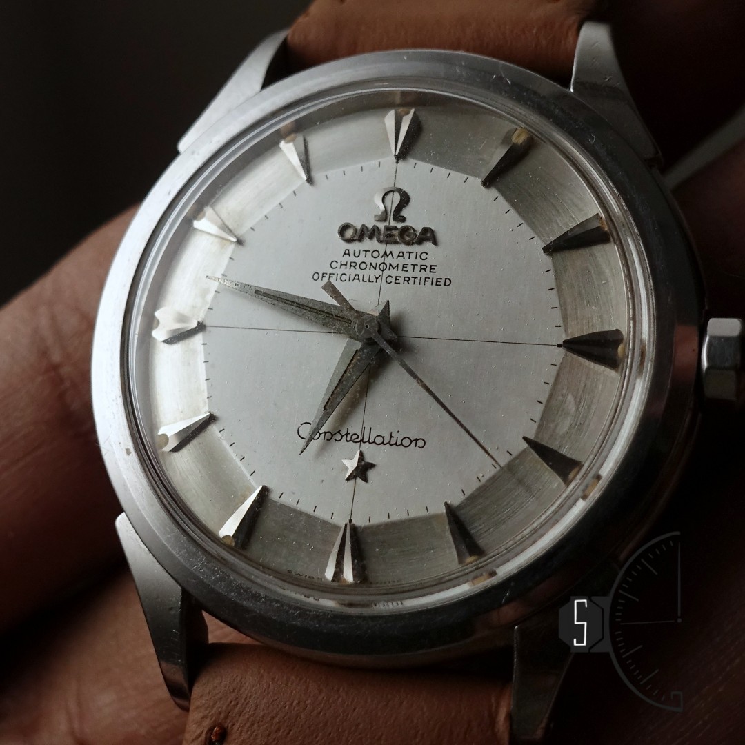 Omega store constellation 2852