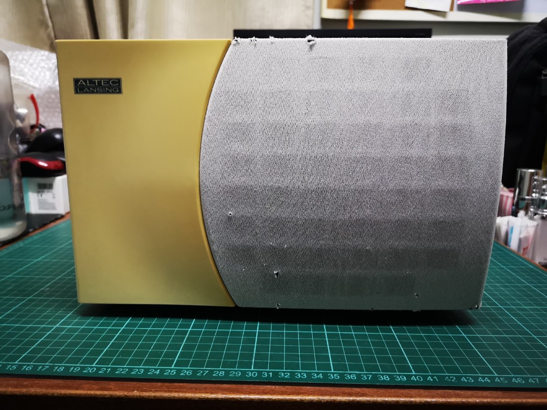 altec lansing acs45 1