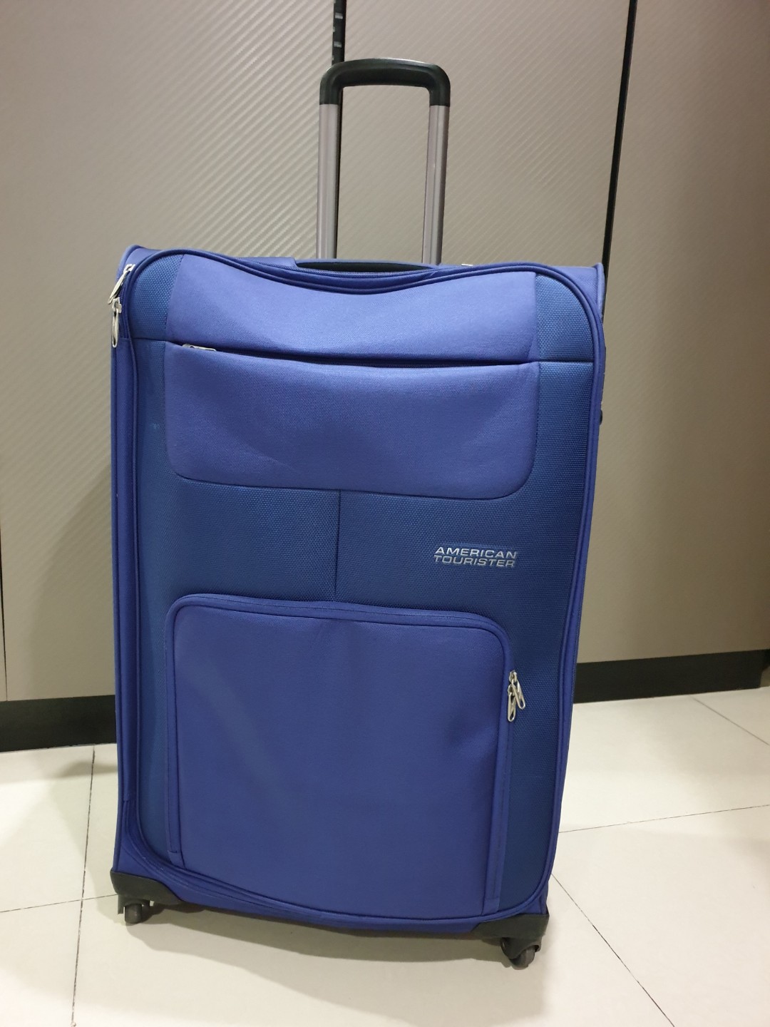 American tourister mv+ review sale
