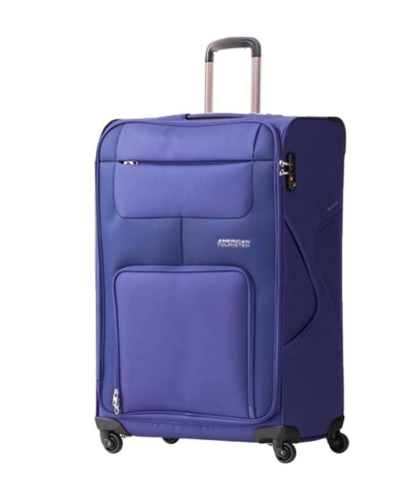 American tourister 2025 mv+ spinner