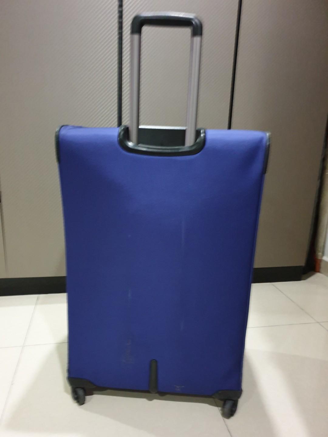 American tourister mv+ review top