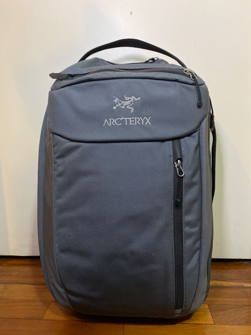 Arcteryx 加拿大品牌blade 24 背囊 男裝 袋 背包 Carousell