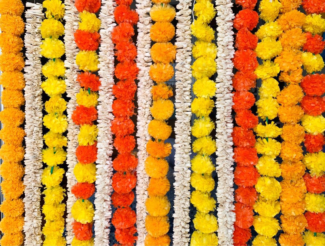 Aydamir Barsukov: Artificial Marigold Flowers Near Me ...