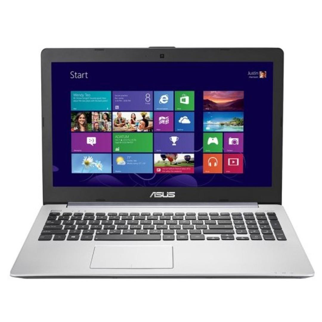 Asus K555l Intel Core I7 8gb Ram 256gb Ssd Microsoft Office 2016 Electronics Computers Laptops On Carousell