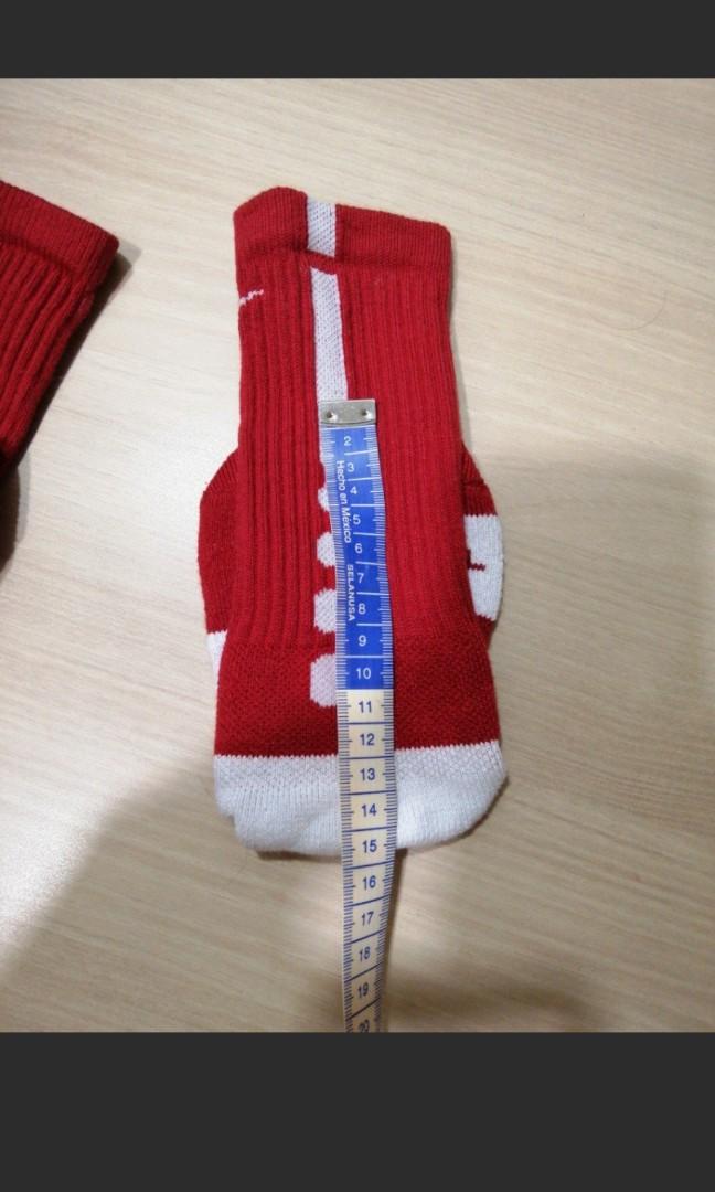 Nike hyperdunk socks outlet