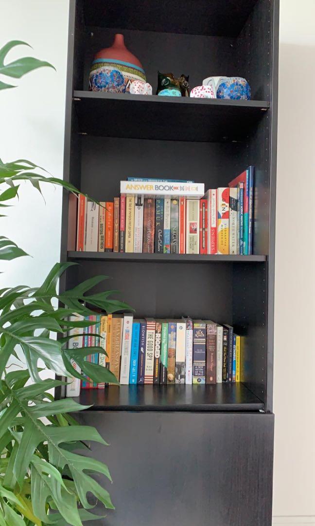 Book Shelf for sale!, Furniture & Home Living, Furniture, Shelves