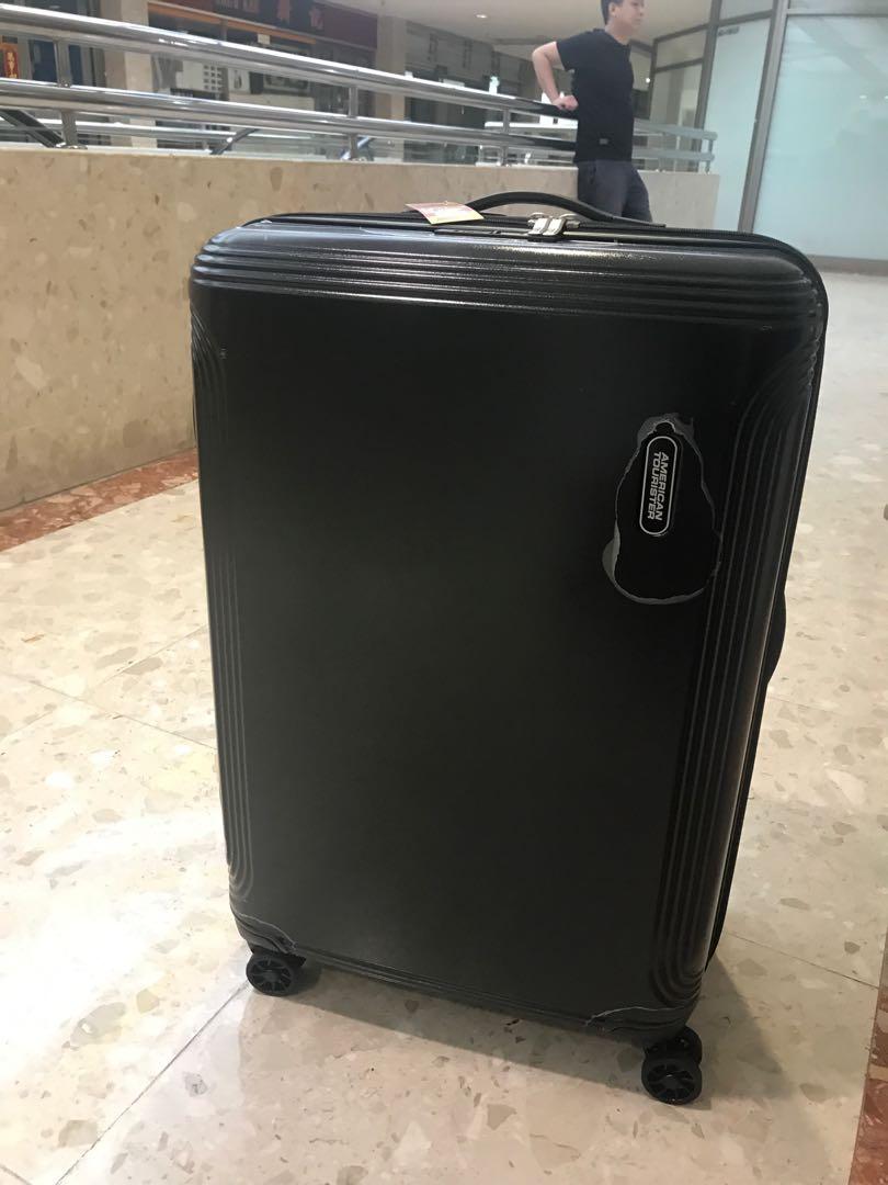 american tourister 29