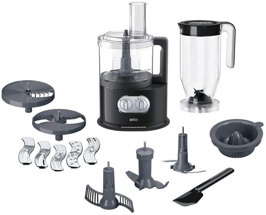 Braun Food Processor 4259 Parts Canada Reviewmotors.co