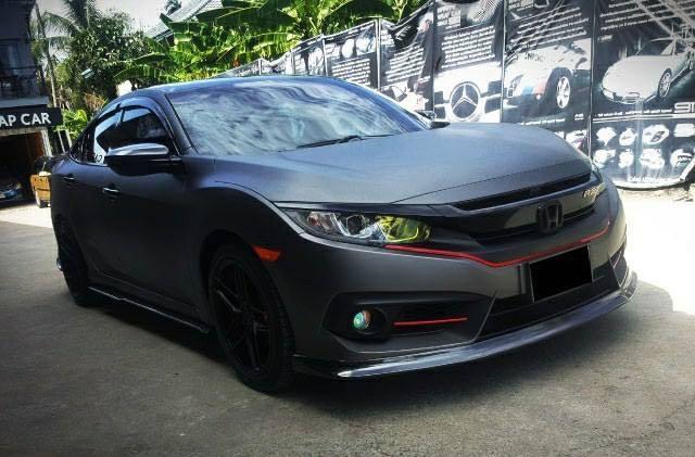 Car Wrap Specialist Johor Bahru Car Accessories Accessories On Carousell