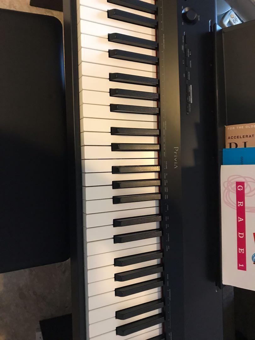 Casio 88 key digital piano costco deals