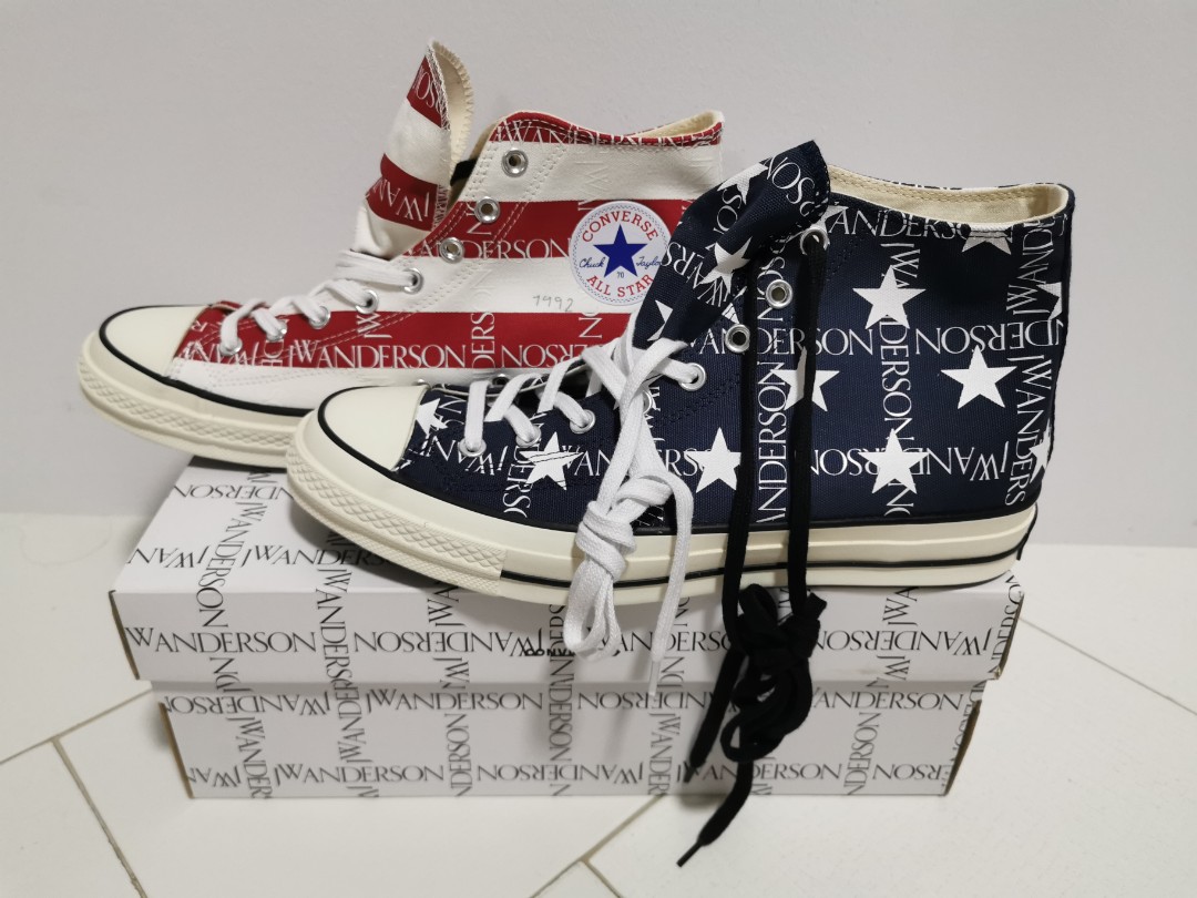 Jw sale anderson americana