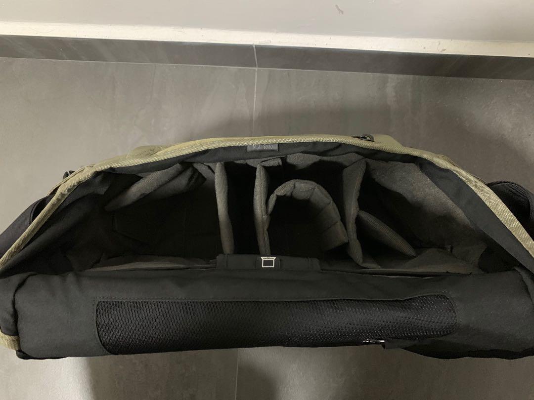 Crumpler Muli 8000 Camera Bag Photography Photography Accessories Camera Bags Carriers on Carousell