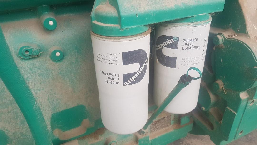 Cummins Generator Repair and Services, Commercial & Industrial