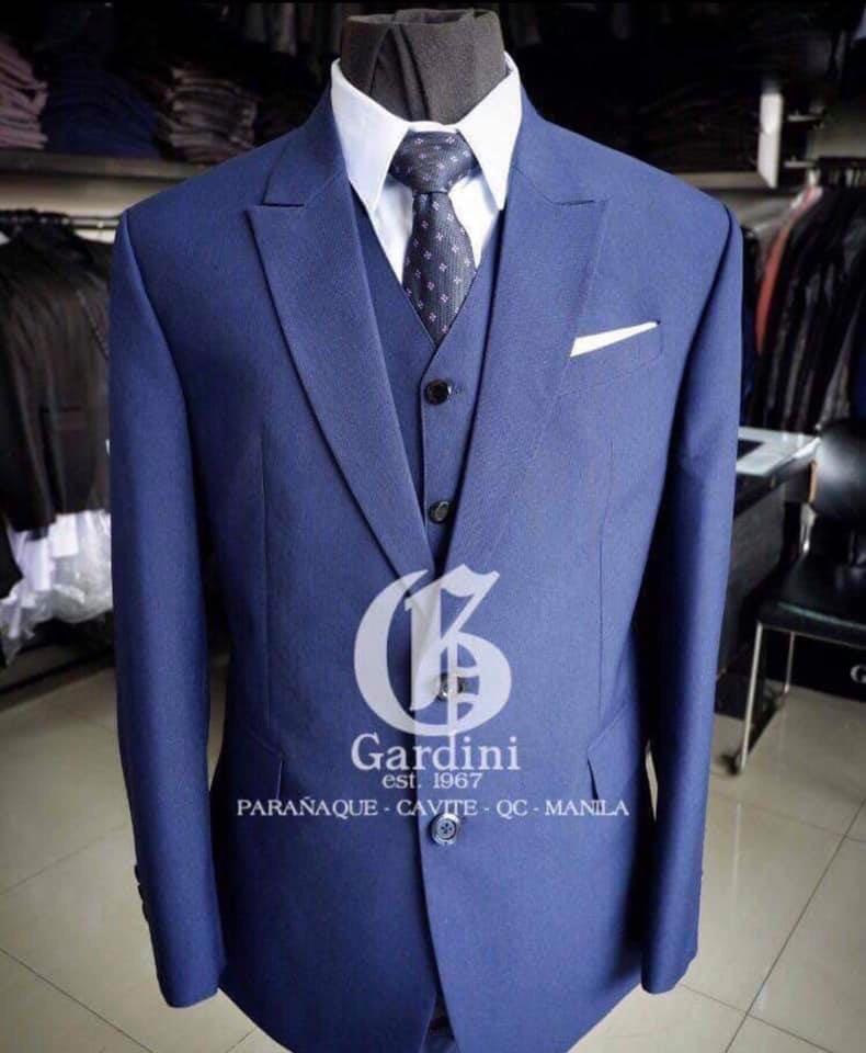 Gardini tuxedo best sale