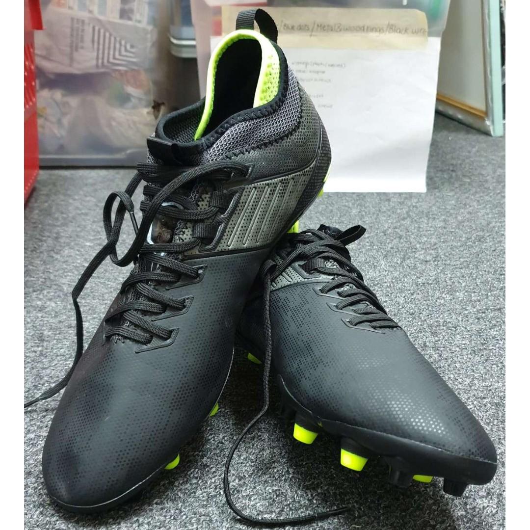 decathlon soccer boots