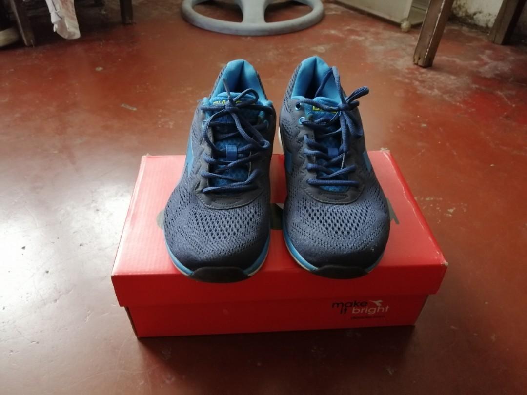 Diadora swan 2 best sale
