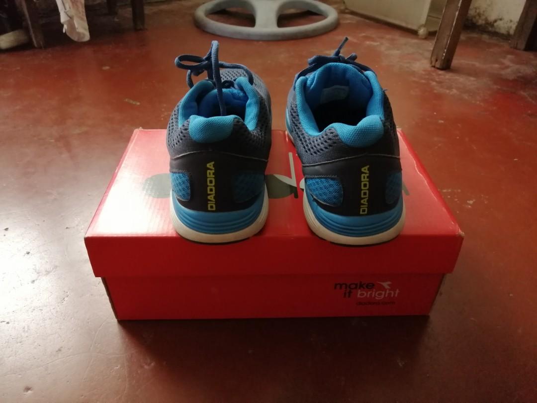 Diadora swan 2 shop
