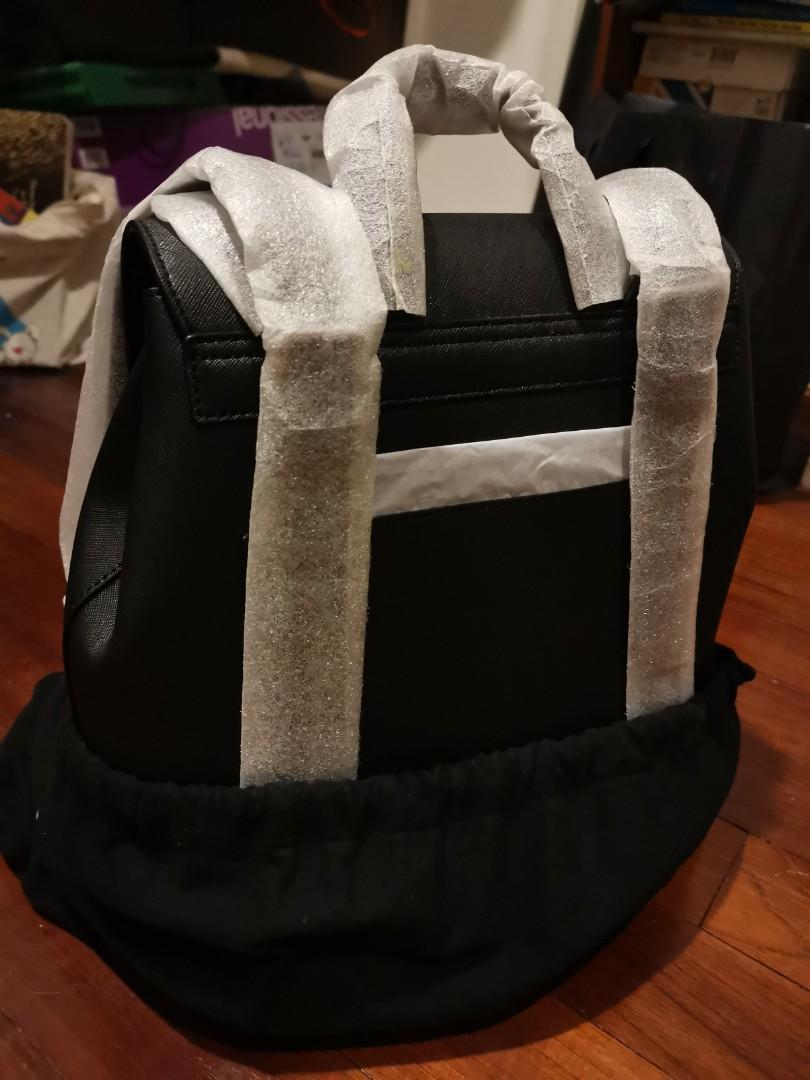 Dkny bryant park backpack deals