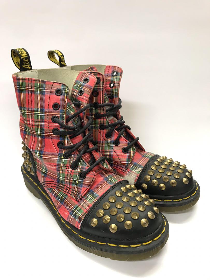 dr martens womens boots