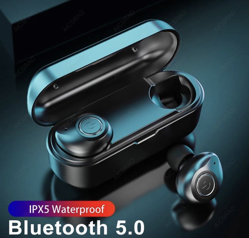 eko true wireless earbuds