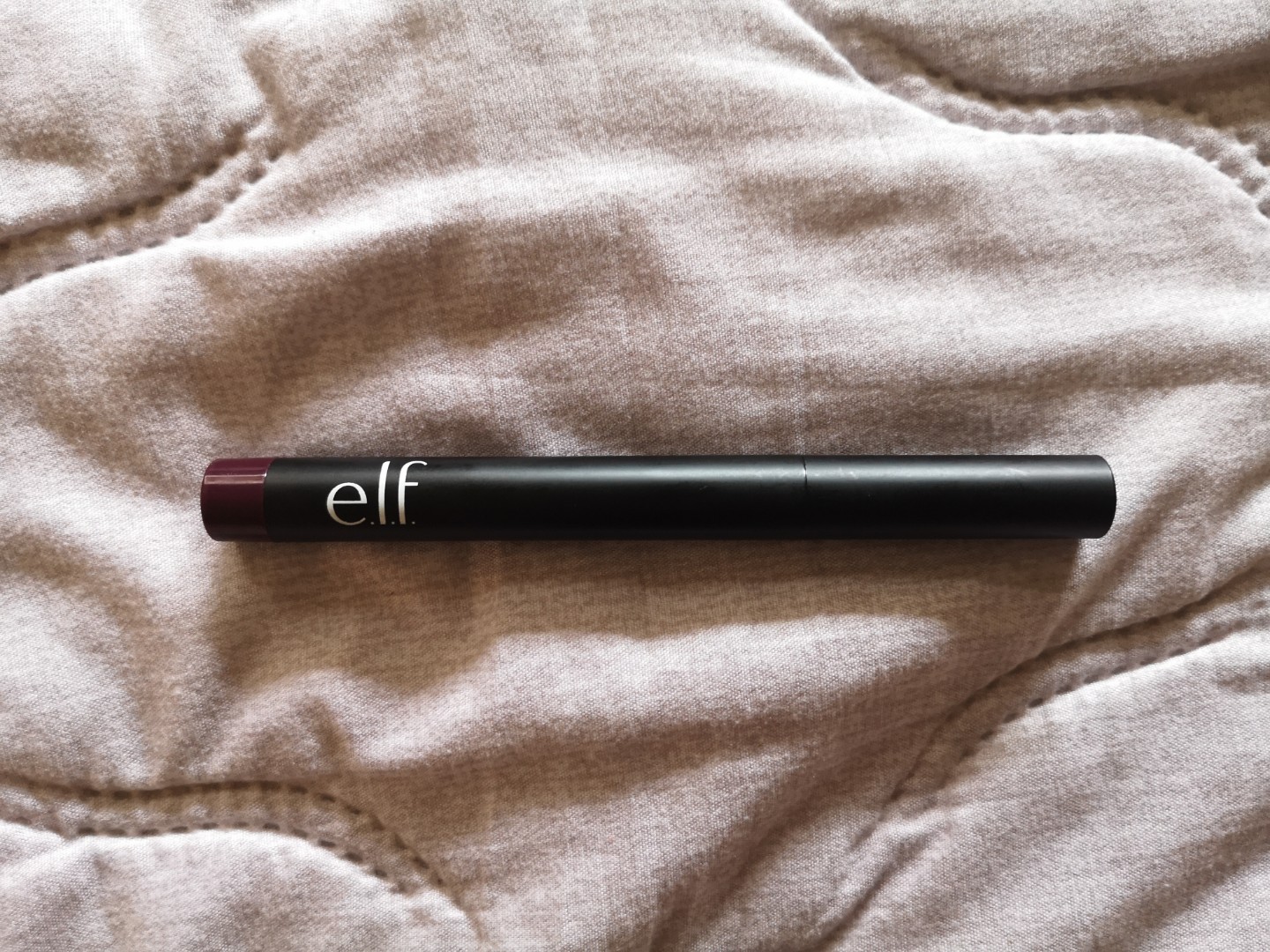 Elf Matte Lip Liner Color Scarlet Night, Beauty & Personal Care, Face
