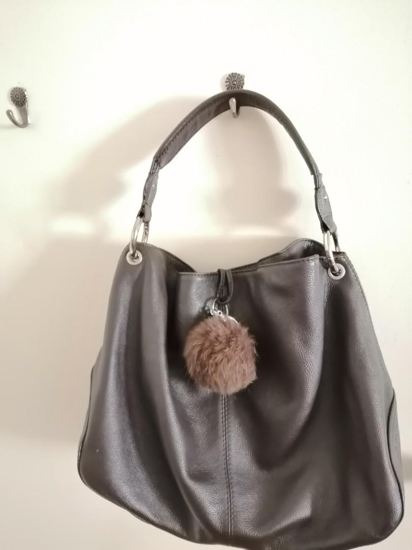 Escada Sport shoulder bag Women s Fashion Bags Wallets Cross body Bags on Carousell