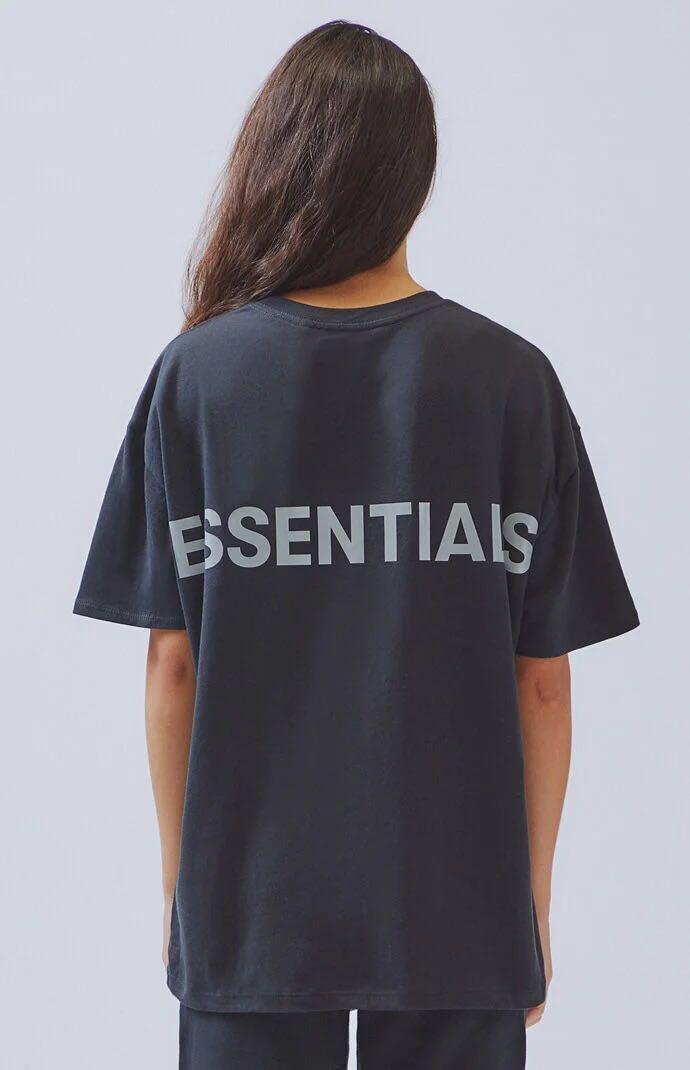 fear of god essentials xs