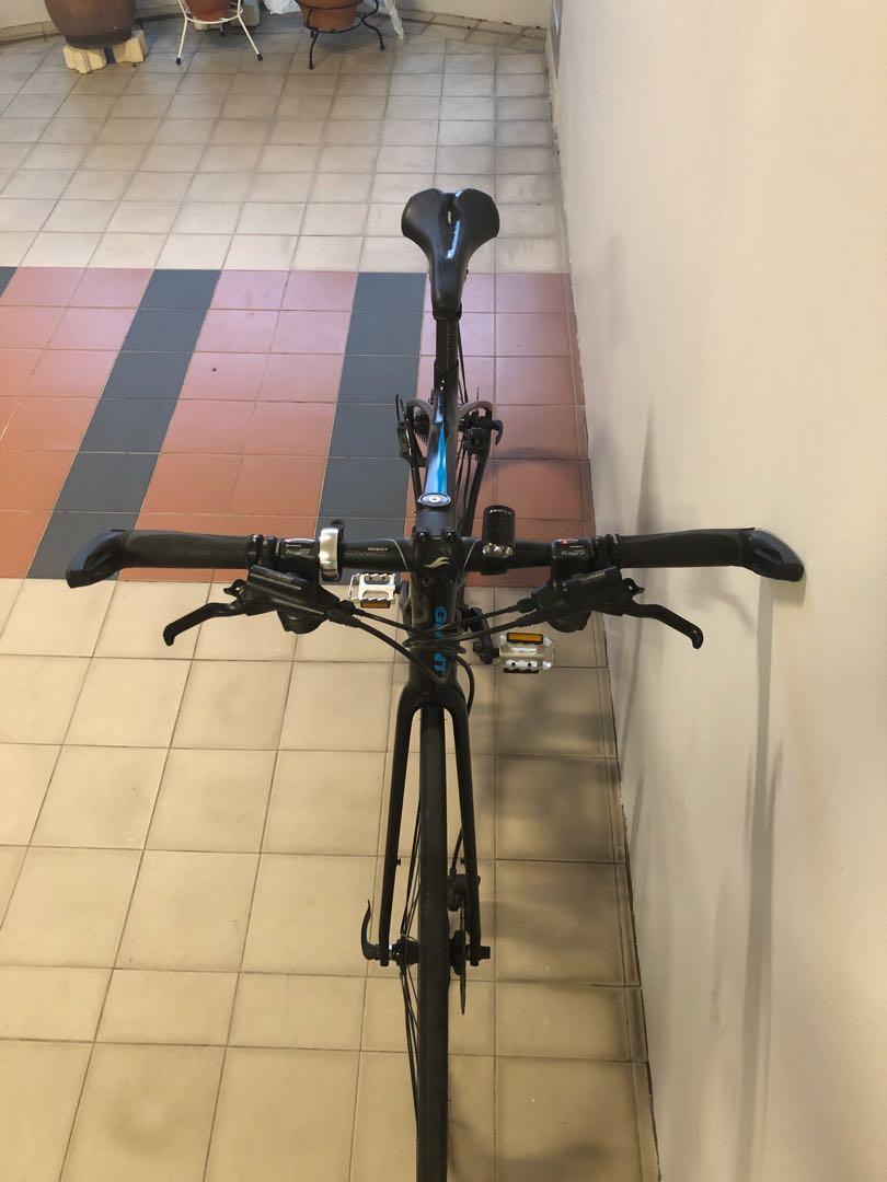 Giant discount comax 2019