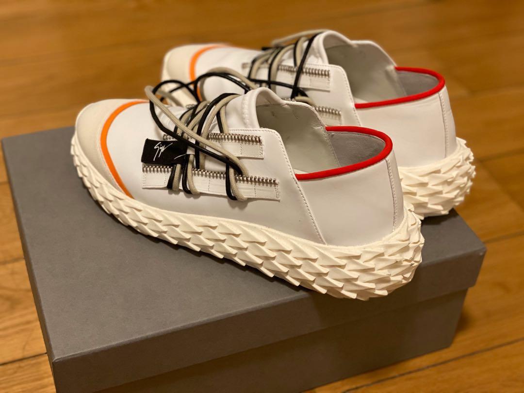 Giuseppe zanotti laces sale