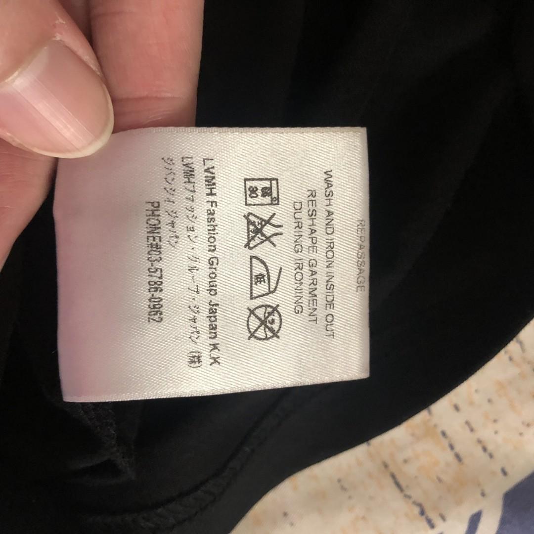 lvmh fashion group japan givenchy