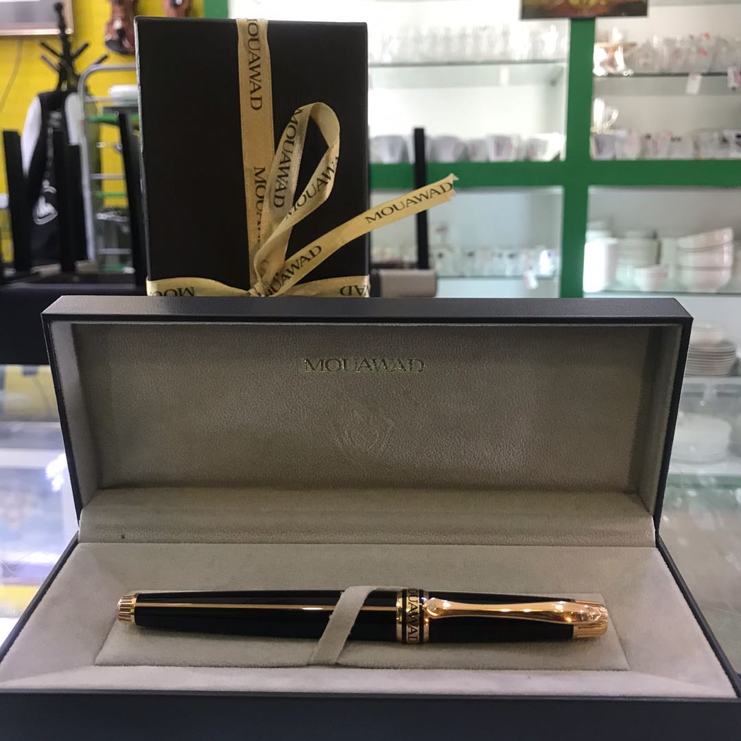 Mouawad grande ellipse price 2025