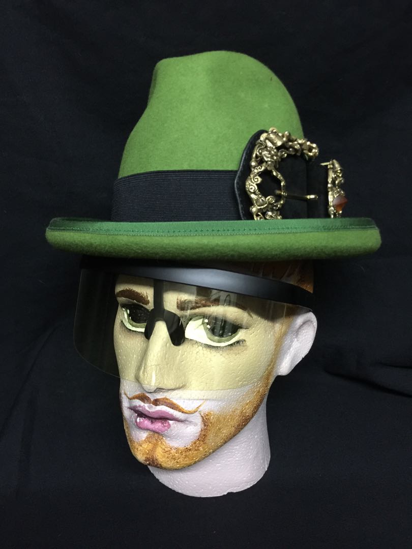 Hat rental Outlet