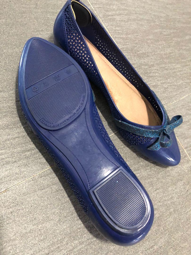 Grendha jelly hotsell shoes