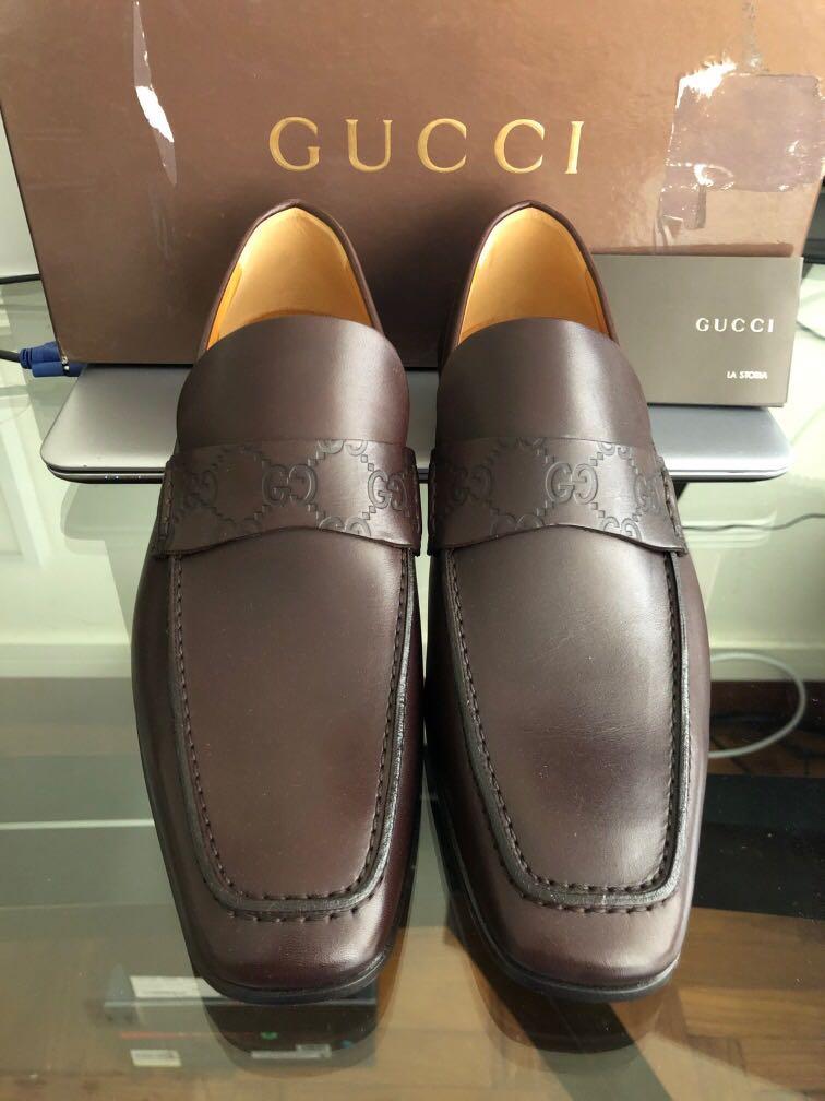 new gucci loafers