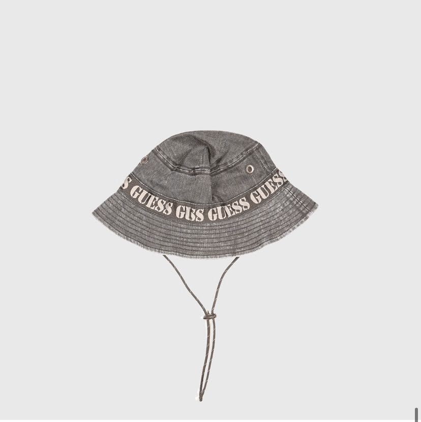 88rising bucket hat