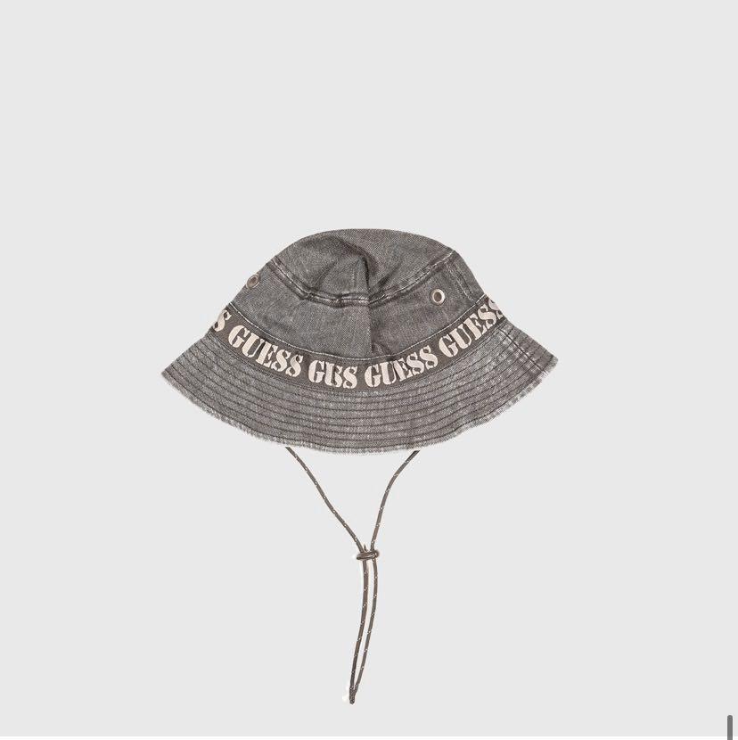 Guess 88rising bucket hat Men s Fashion Watches Accessories Caps Hats on Carousell