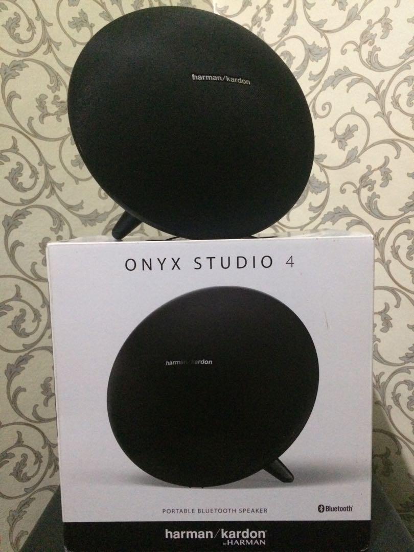 Harman kardon best sale onyx 4 harga