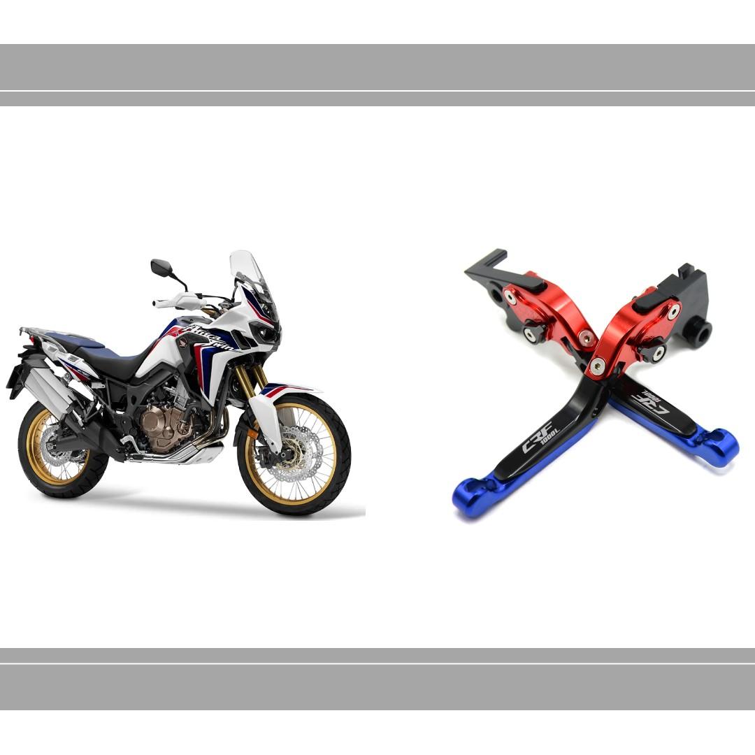 africa twin supermoto