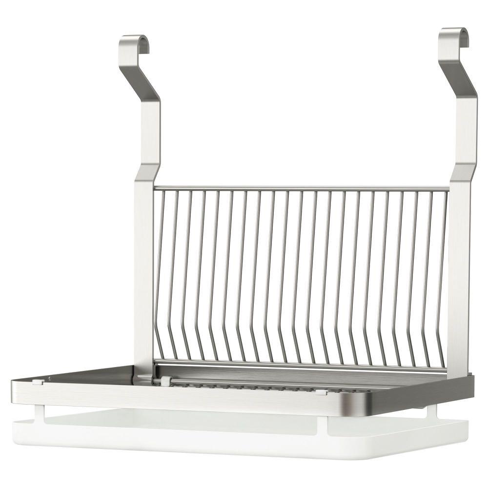 Ikea grundtal dish drying rack new arrivals