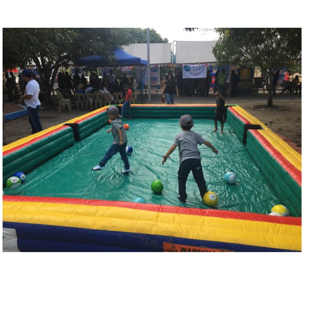 Inflatables for Rent Giant Billiard Games, Everything Else, Others on ...