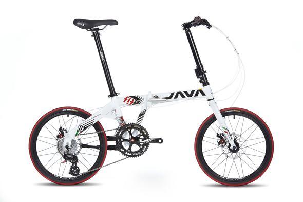 Java fit 16s outlet