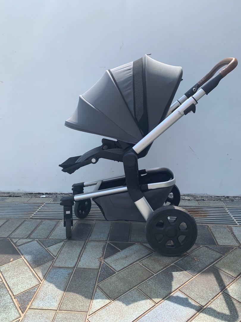 joolz hub stroller canada